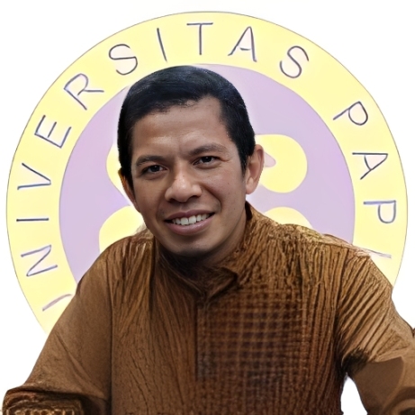 Dr. Jeni, S.Pd., M.Pd.