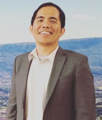 Prof. Dedi I. Inan, S.T., M.T., Ph.D