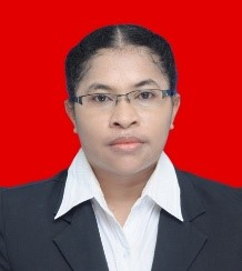 Dr. Amilda Auri, S.Hut., M.Sc.