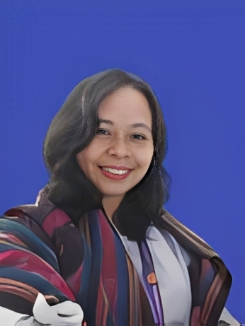 Deasy Mayawati, S.P., M.Si.