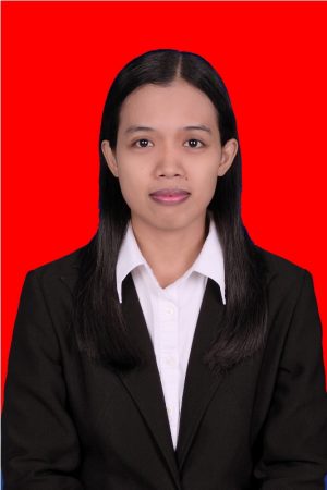 Alnita Baaka, S.Pt., M.Sc.