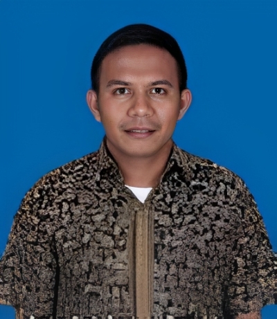 Dr. Richard Lewerissa, S.Si., M.Sc.