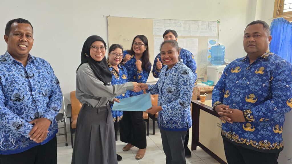 UNIPA Laksanakan Audit Mutu Internal (AMI) Siklus 4 Tahun 2026